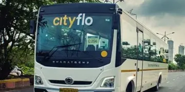 कोलकाता में छह अप्रैल से 300 बसों के साथ सिटीफ्लो शुरू करेगी अपनी शटल सेवा