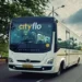 कोलकाता में छह अप्रैल से 300 बसों के साथ सिटीफ्लो शुरू करेगी अपनी शटल सेवा