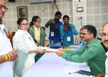 मतदाता सूची से हटे 91 लाख नाम, सीएम ने कहा- नाम हटाने के खिलाफ हम फिर से जाएंगे अदालत