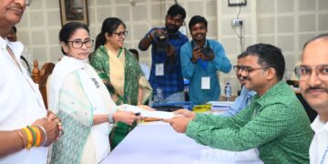 मतदाता सूची से हटे 91 लाख नाम, सीएम ने कहा- नाम हटाने के खिलाफ हम फिर से जाएंगे अदालत