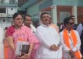 पांच रुपये में मिलेगा मछली-भात, अन्नपूर्णा योजना का फॉर्म कल से होगा जारी : सीएम शुभेंदु