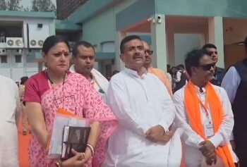 पांच रुपये में मिलेगा मछली-भात, अन्नपूर्णा योजना का फॉर्म कल से होगा जारी : सीएम शुभेंदु