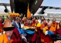 बुद्ध पूर्णिमा : भगवान बुद्ध के प्रमुख शिष्यों के पवित्र अवशेष मंगोलिया में किए गए स्थापित