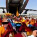 बुद्ध पूर्णिमा : भगवान बुद्ध के प्रमुख शिष्यों के पवित्र अवशेष मंगोलिया में किए गए स्थापित