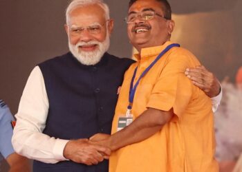सरकारी अतिथि गृह होगा बंगाल के नये मुख्यमंत्री का आधिकारिक निवास 