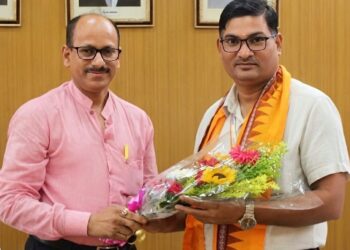 नगर राजभाषा कार्यान्वयन समिति (उपक्रम-2), कोलकाता की कार्यकारी दल की द्वितीय बैठक सह “हिन्दी में उपलब्ध एआई एवं आईटी टूल्स” विषयक प्रशिक्षण कार्यक्रम सम्पन्न