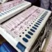 ईवीएम को लेकर गलत सूचना फैलाने के आरोप में गार्गा चटर्जी गिरफ्तार