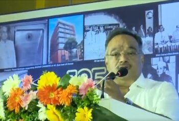 हम निवेशकों के लिए एक नयी डेटा नीति लाएंगे, पीएम राज्य के लिए “कुछ असाधारण” करना चाहते हैं : समिक भट्टाचार्य