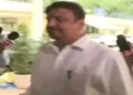 नगरपालिका भर्ती घोटाला मामले में पूर्व मंत्री सुजीत बोस गिरफ्तार