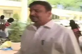 नगरपालिका भर्ती घोटाला मामले में पूर्व मंत्री सुजीत बोस गिरफ्तार