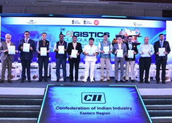 CII : बंगाल 50 साल बाद भारी उद्योगों का स्वागत करने के लिए तैयार, जल्द ही शुरू होगा सिंगल-विंडो लॉजिस्टिक्स क्लीयरेंस सिस्टम : अर्जुन सिंह