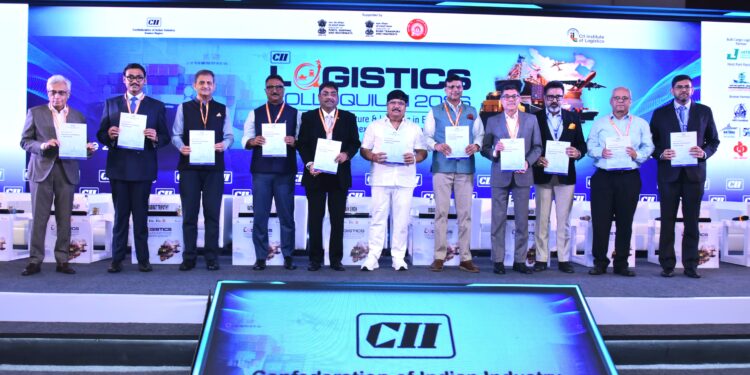 CII : बंगाल 50 साल बाद भारी उद्योगों का स्वागत करने के लिए तैयार, जल्द ही शुरू होगा सिंगल-विंडो लॉजिस्टिक्स क्लीयरेंस सिस्टम : अर्जुन सिंह