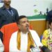 KMC के चुनाव होंगे दिसंबर में : सीएम शुभेंदु अधिकारी