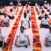 बीसीएल ने उत्साहपूर्वक मनाया अंतर्राष्ट्रीय योग दिवस 2026