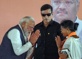 मैं विधायक के रूप में पश्चिम बंगाल की जनता की सेवा करती रहूंगी : रत्‍ना देबनाथ