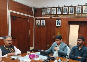 टी बोर्ड : कॉमर्स डिपार्टमेंट ने 12 सालों की बदलाव लाने वाली ग्रोथ पर रोशनी डाली, टी सेक्टर ने ऐतिहासिक एक्सपोर्ट परफॉर्मेंस दर्ज की