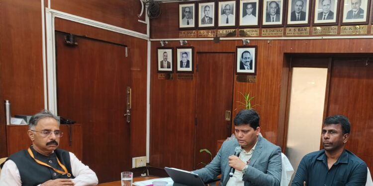 टी बोर्ड : कॉमर्स डिपार्टमेंट ने 12 सालों की बदलाव लाने वाली ग्रोथ पर रोशनी डाली, टी सेक्टर ने ऐतिहासिक एक्सपोर्ट परफॉर्मेंस दर्ज की